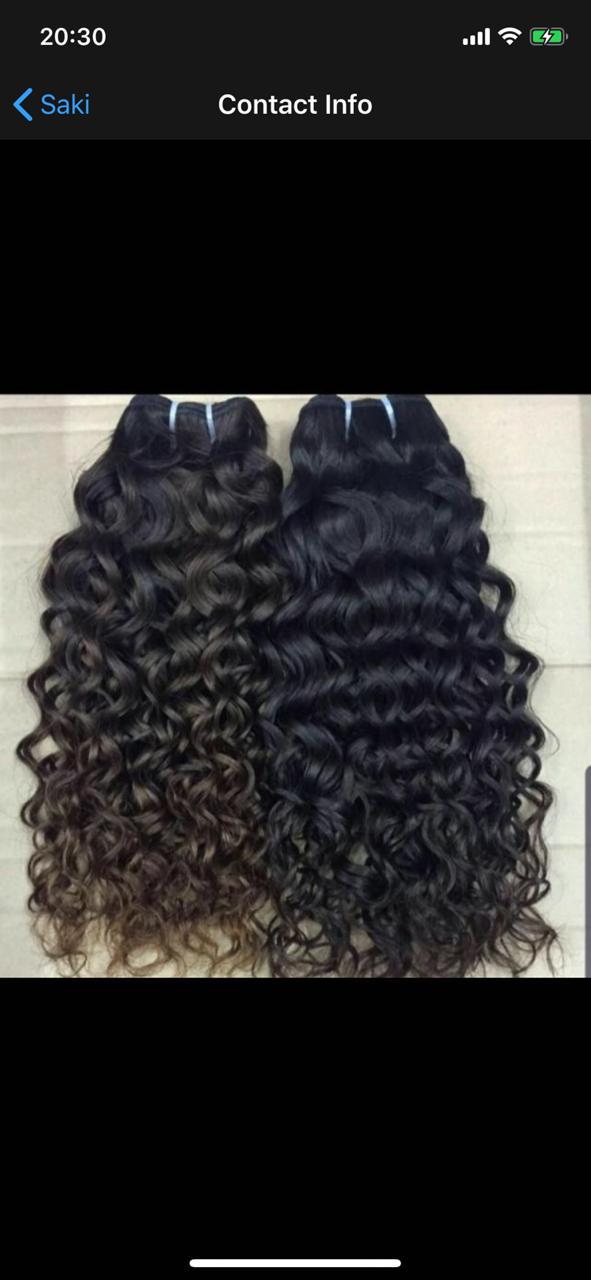 Sherose Custom Weave