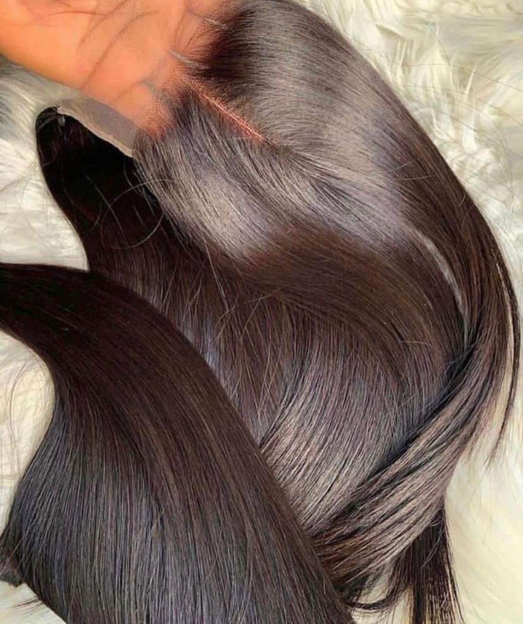 Sherose Custom Weave