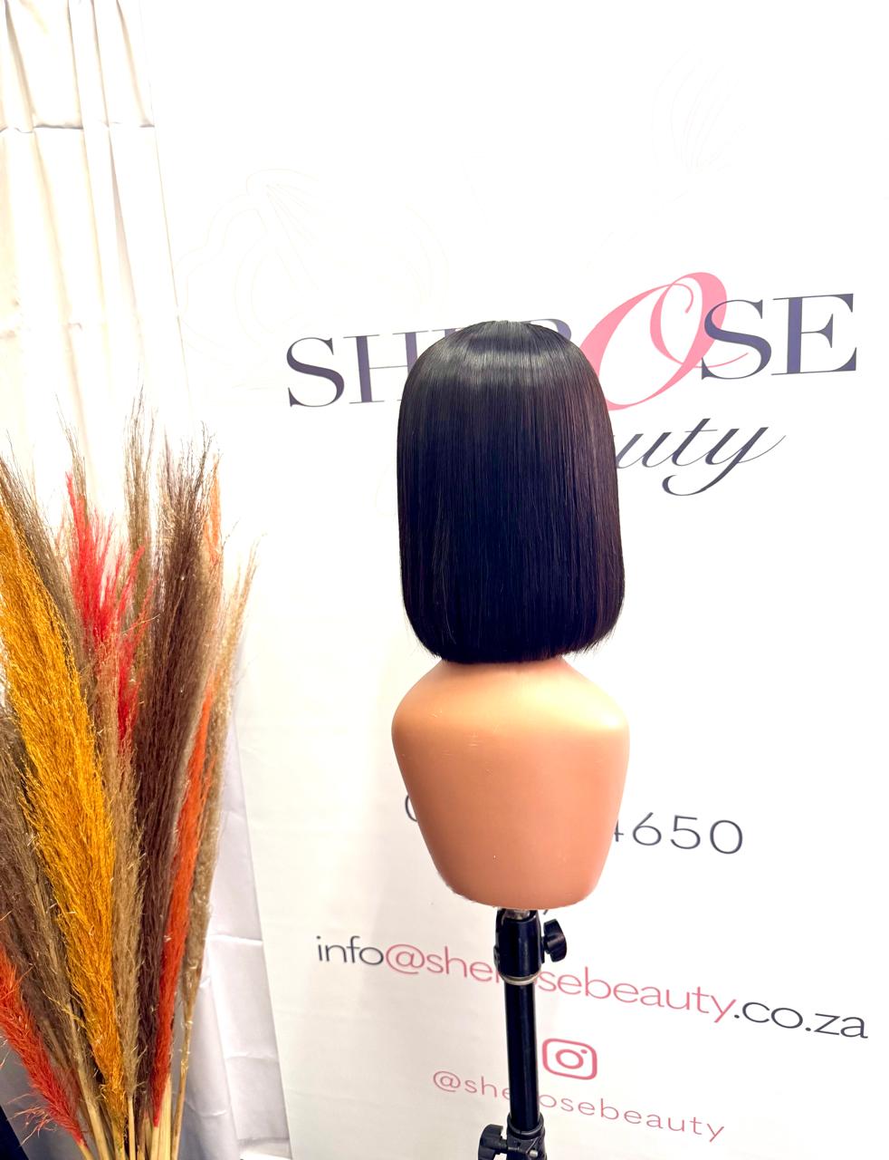 Sherose Custom Weave
