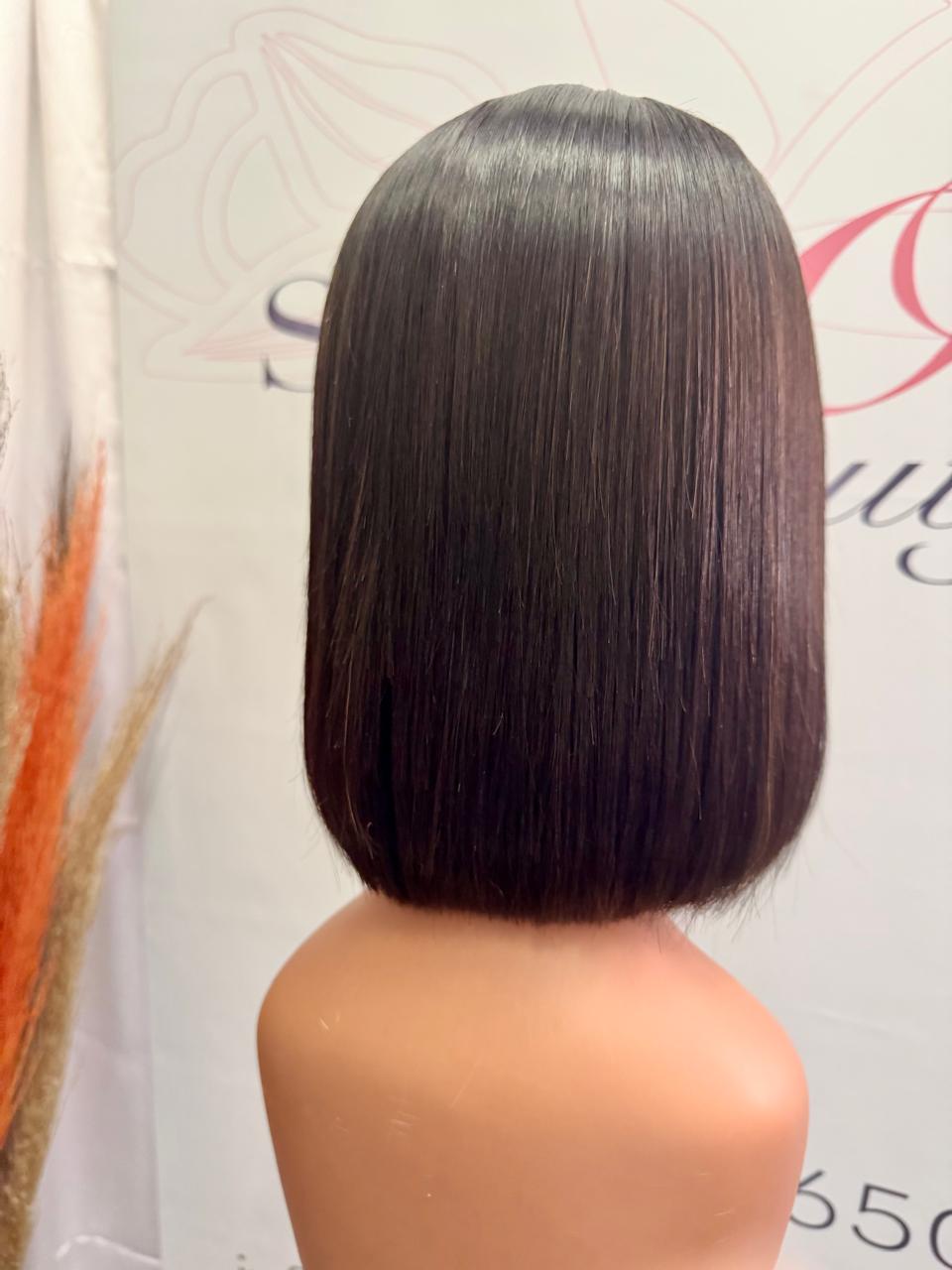 Sherose Custom Weave