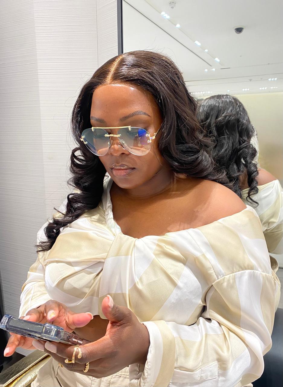 Sherose Beauty Bar Experience