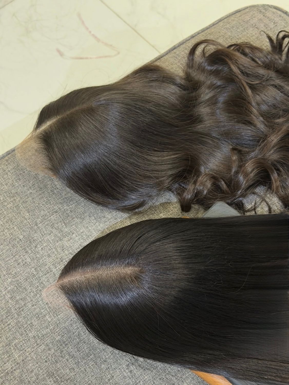 Sherose Custom Weave