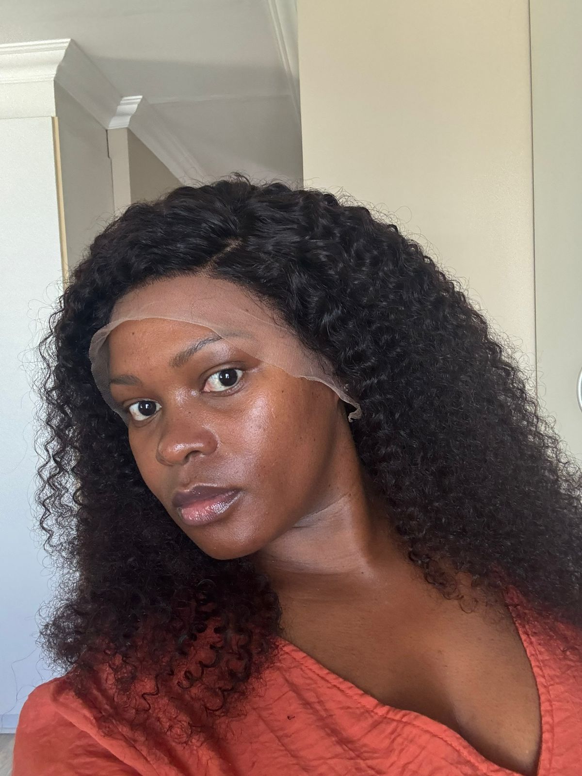 Sherose Custom Weave