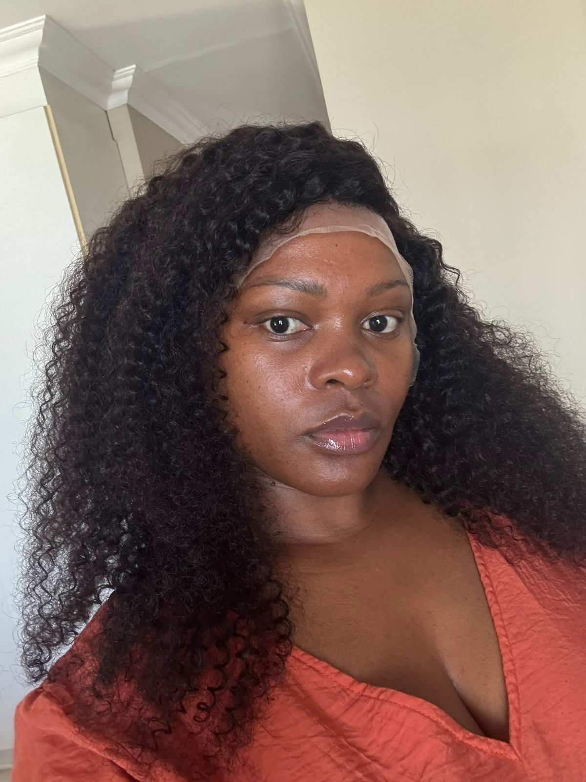 Sherose Custom Weave