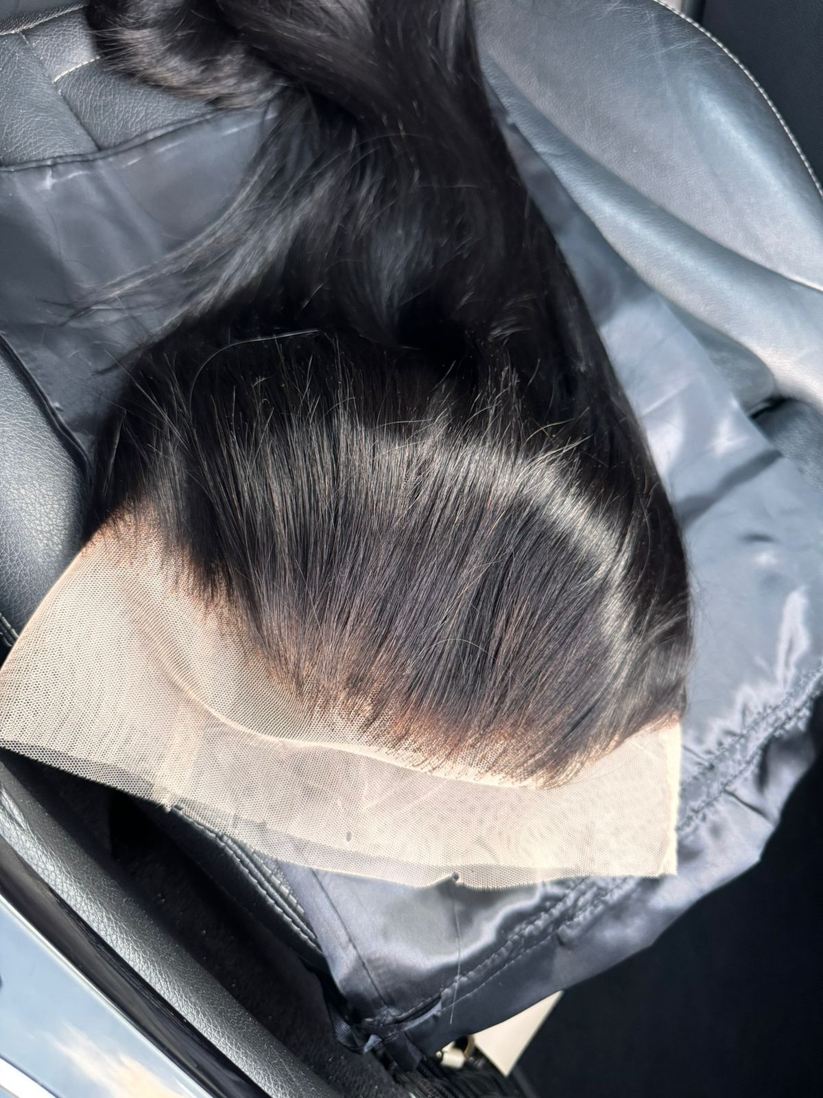 Sherose Custom Weave