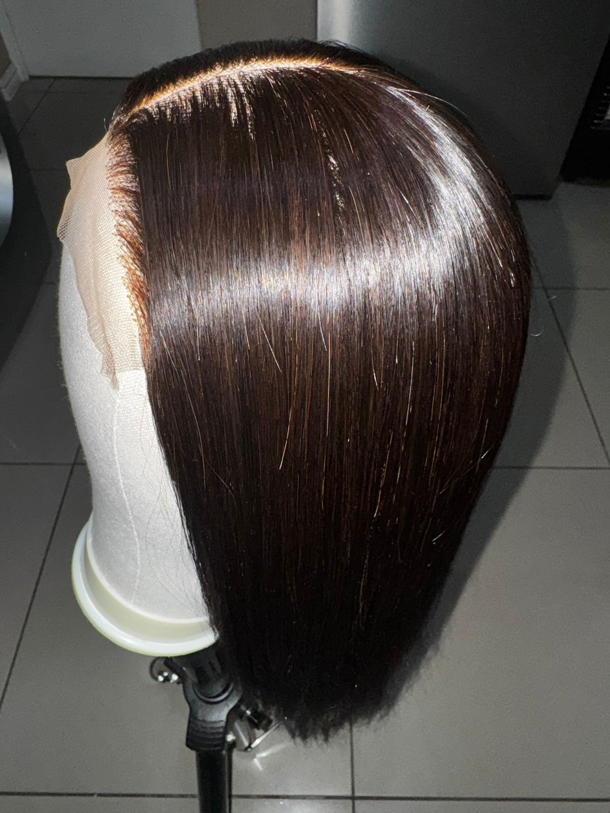 Sherose Custom Weave