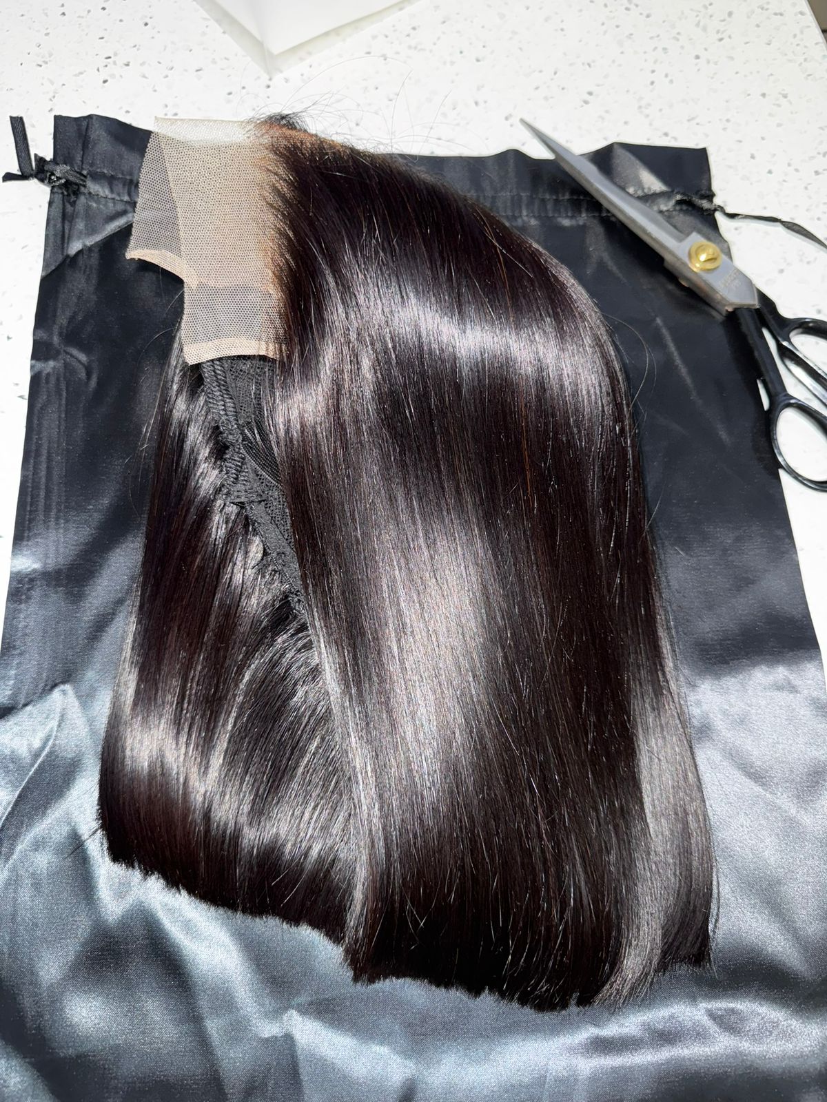 Sherose Custom Weave