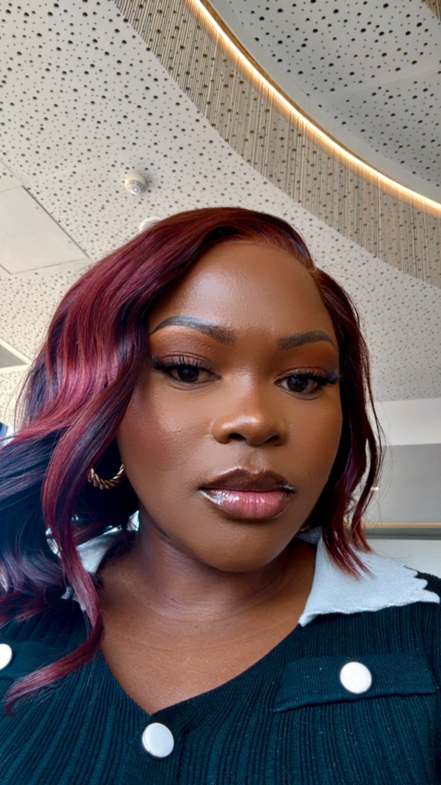 Sherose Custom Weave