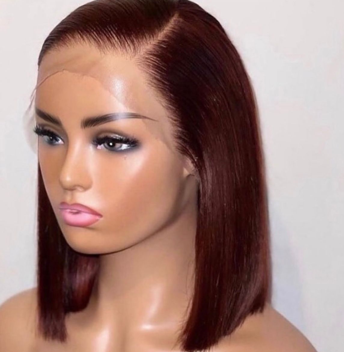 Sherose Custom Weave