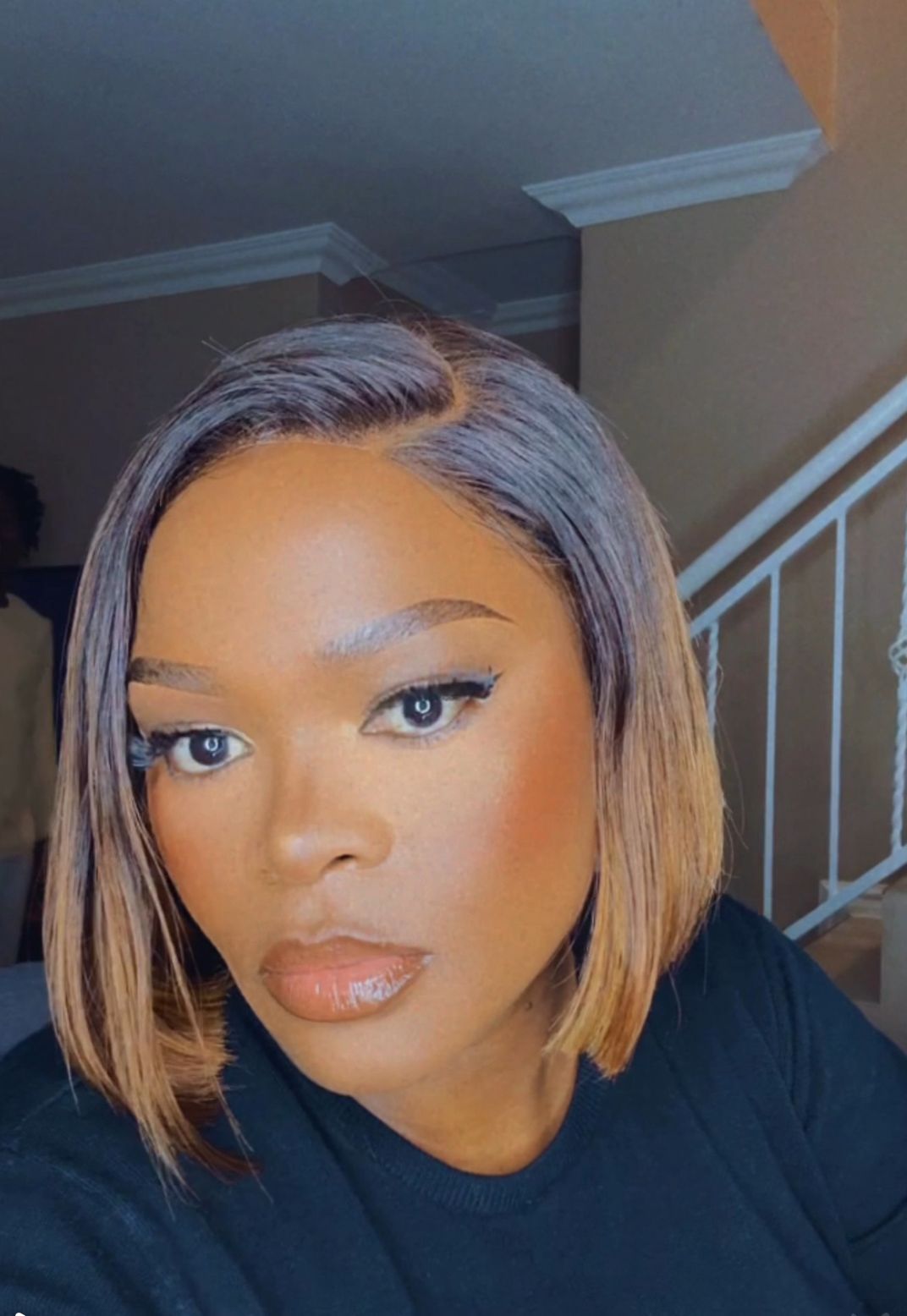 Sherose Custom Weave