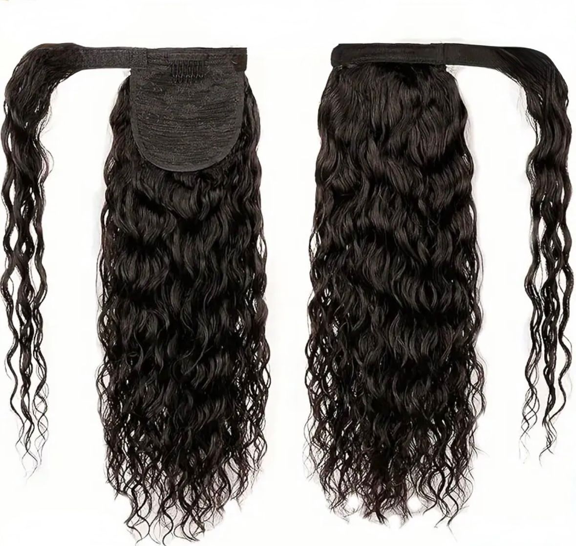 Sherose Custom Weave
