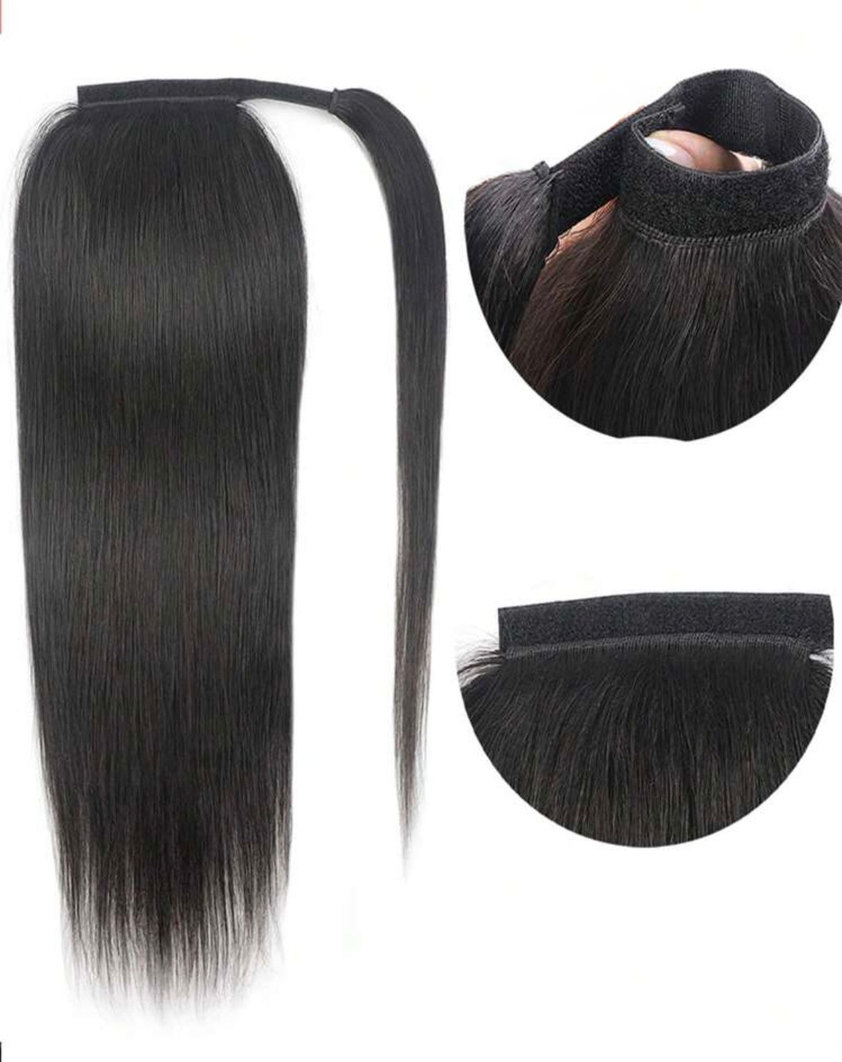 Sherose Custom Weave