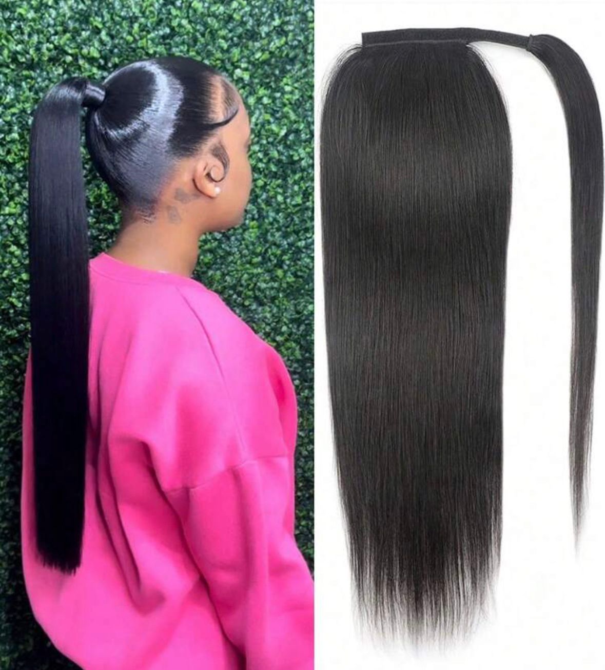 Sherose Custom Weave