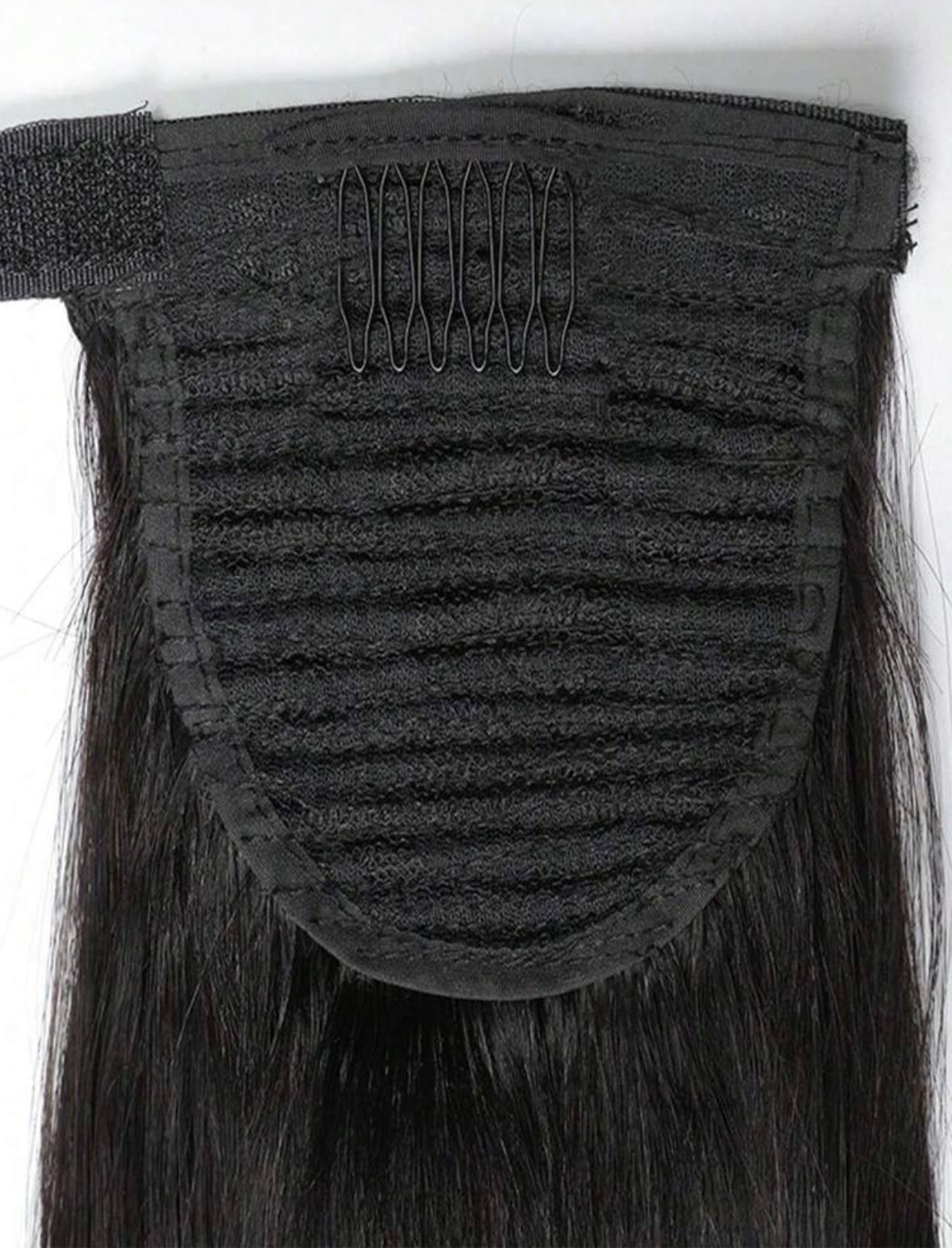 Sherose Custom Weave