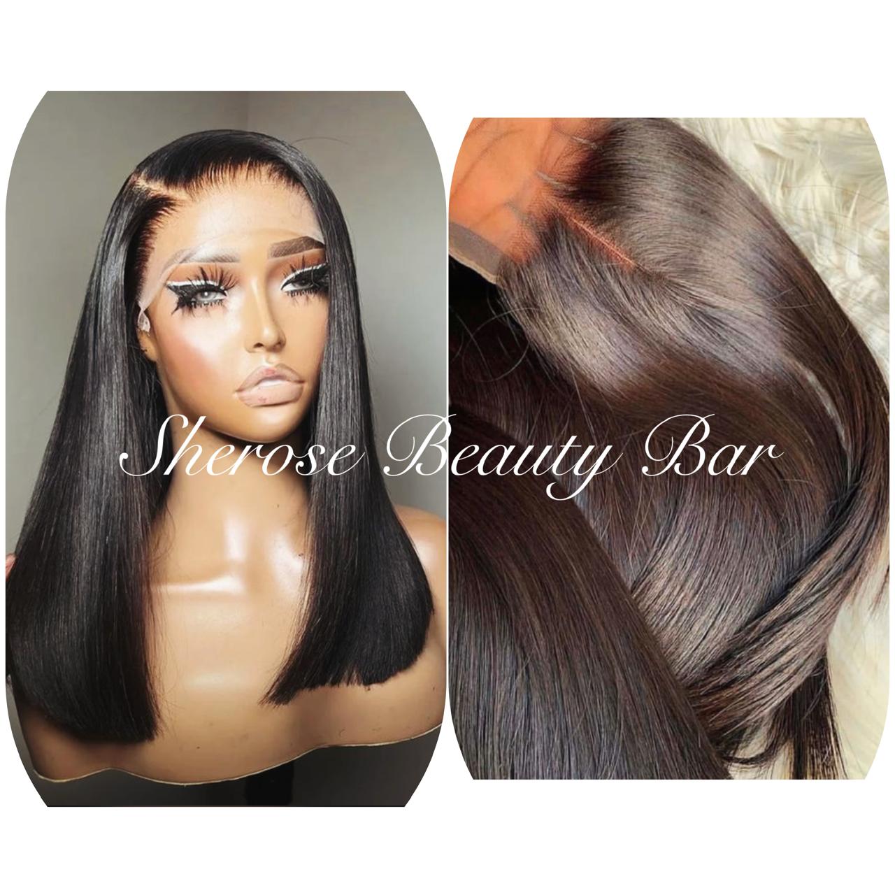 Sherose Custom Weave
