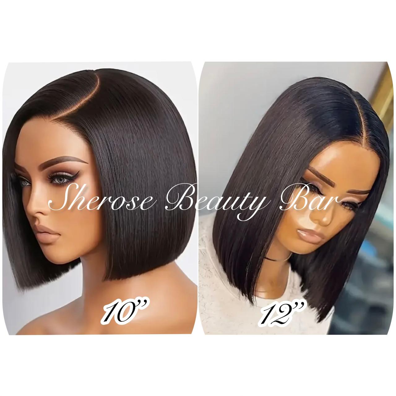 Sherose Custom Weave