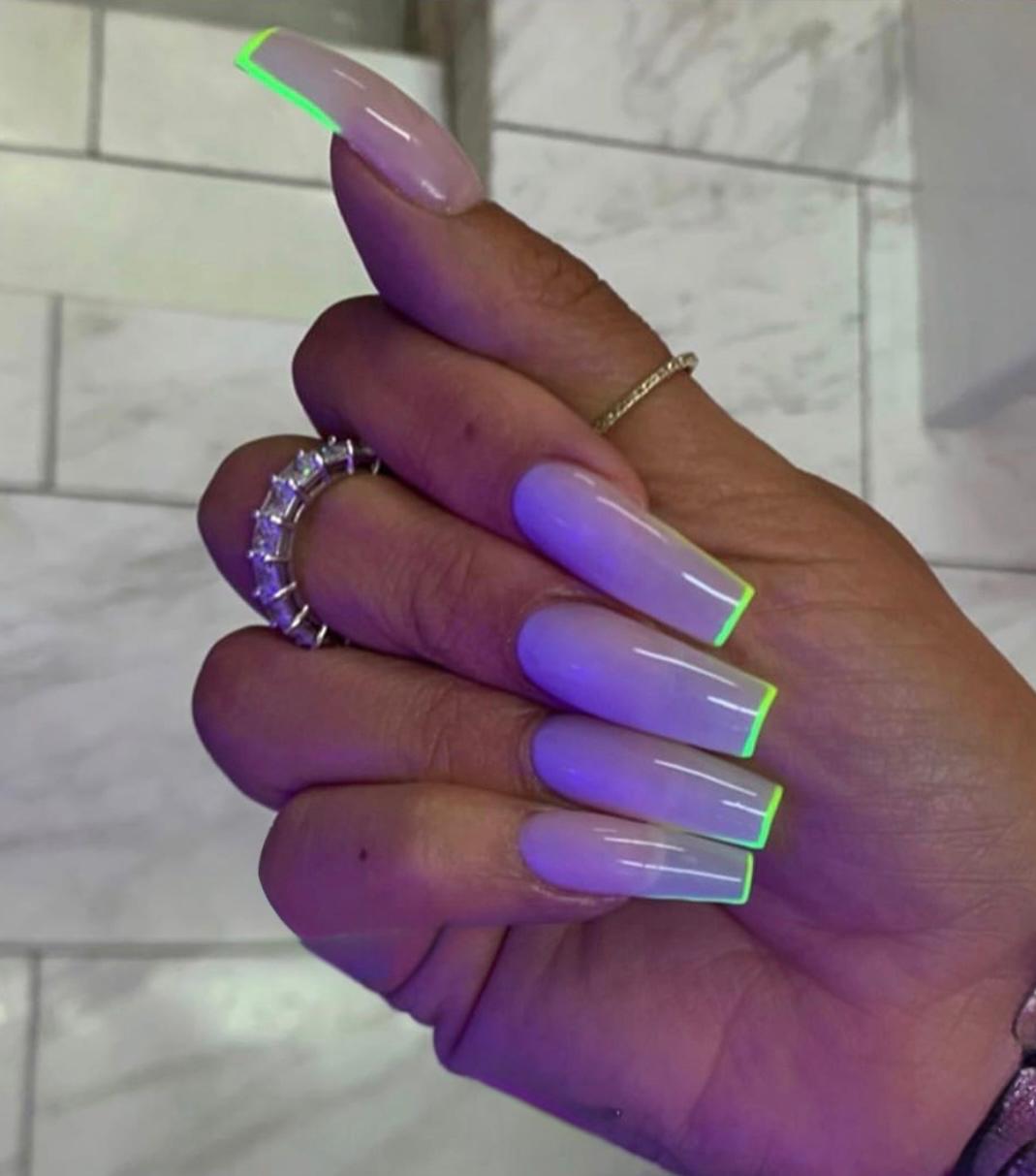 Nail Service