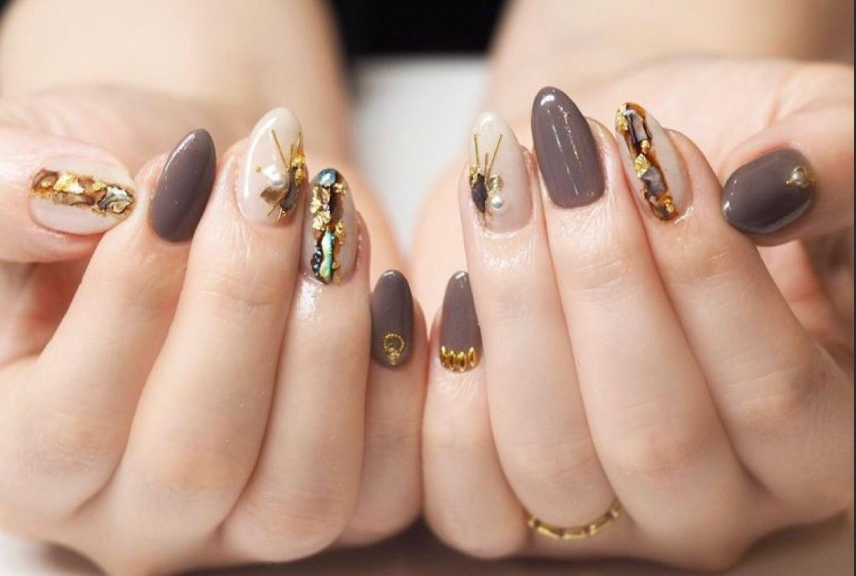 Nail Service