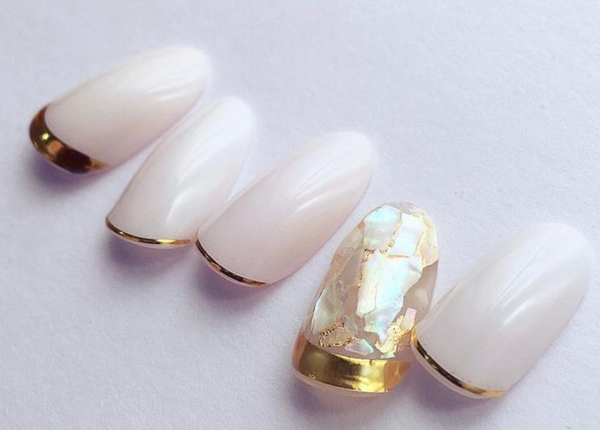Nail Service