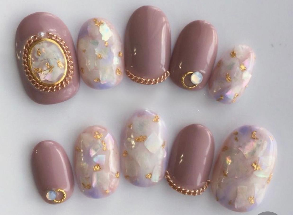 Nail Service