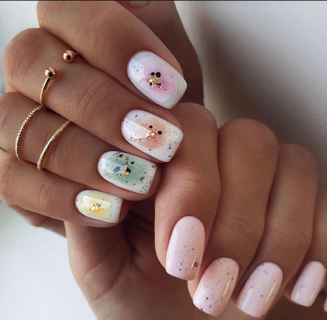 Nail Service