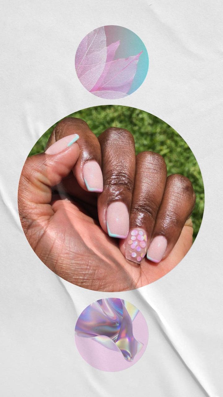 Nail Service