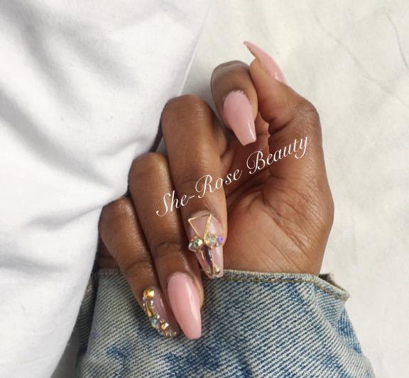 Nail Service