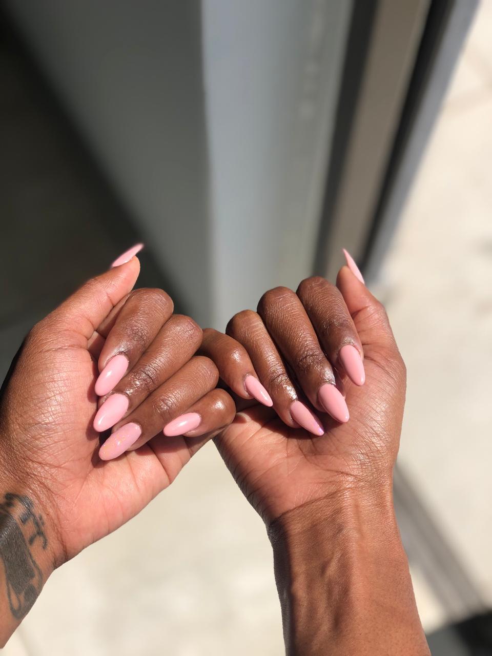 Nail Service