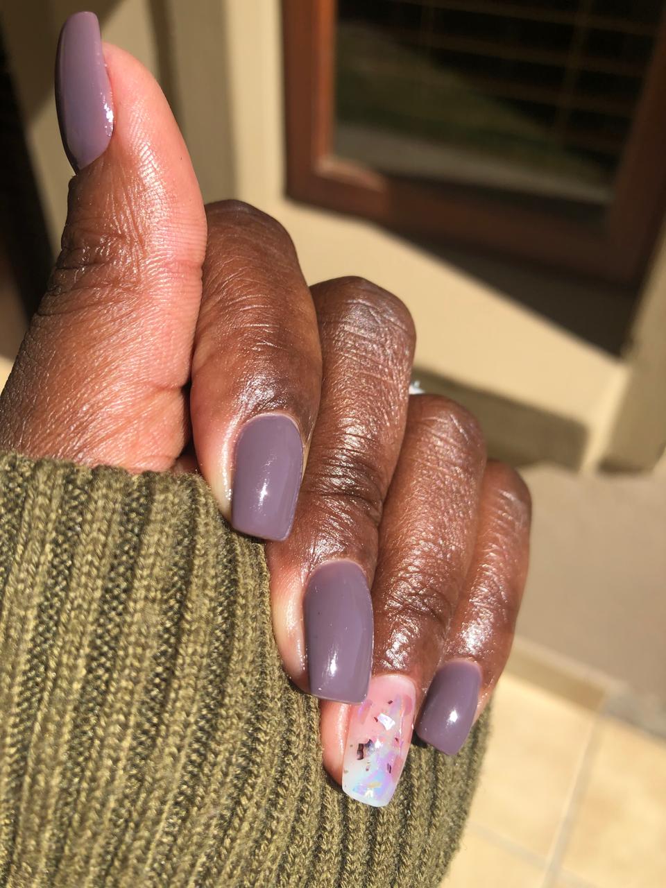 Nail Service