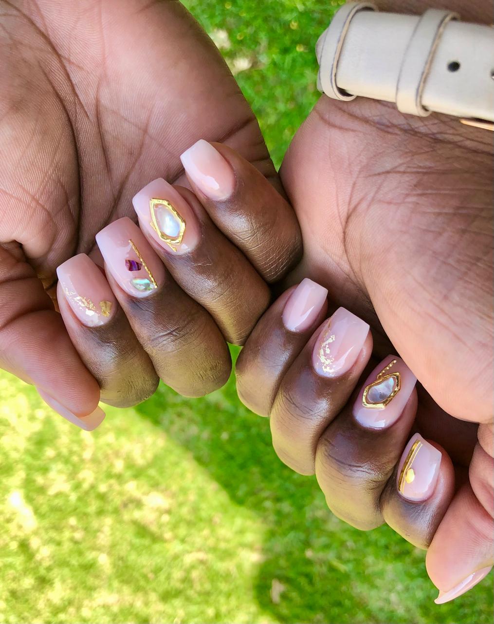 Nail Service