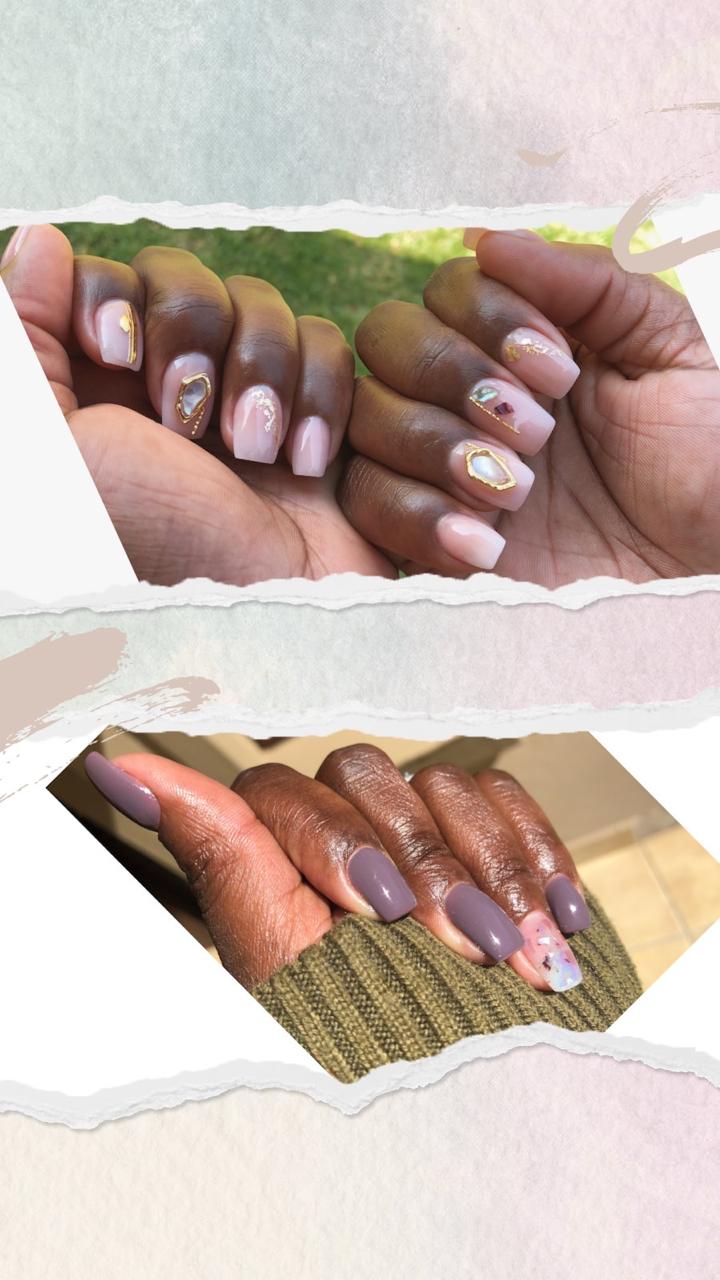 Nail Service