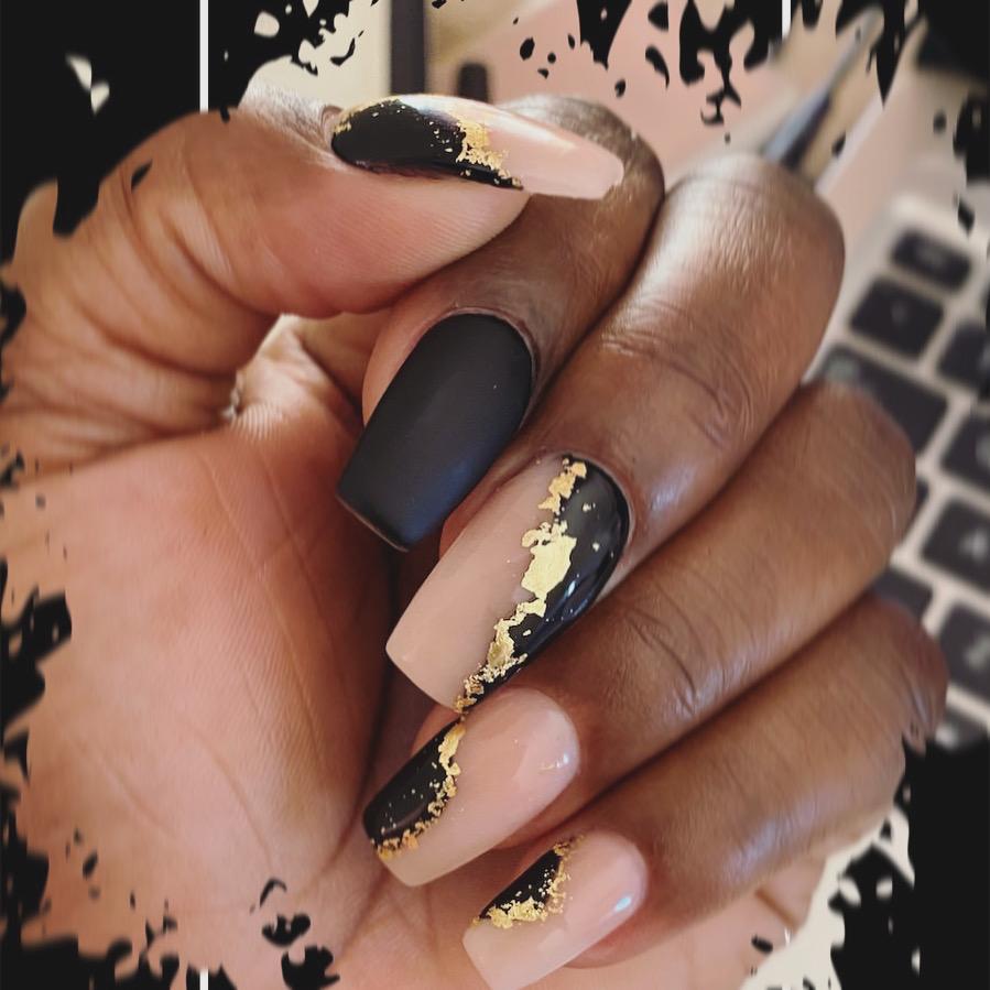 Nail Service