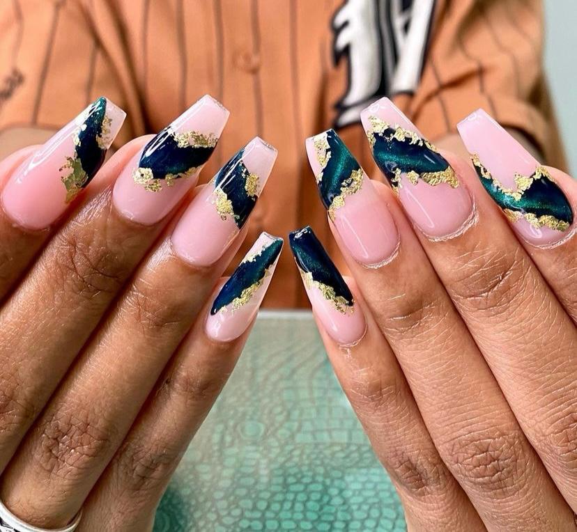 Nail Service