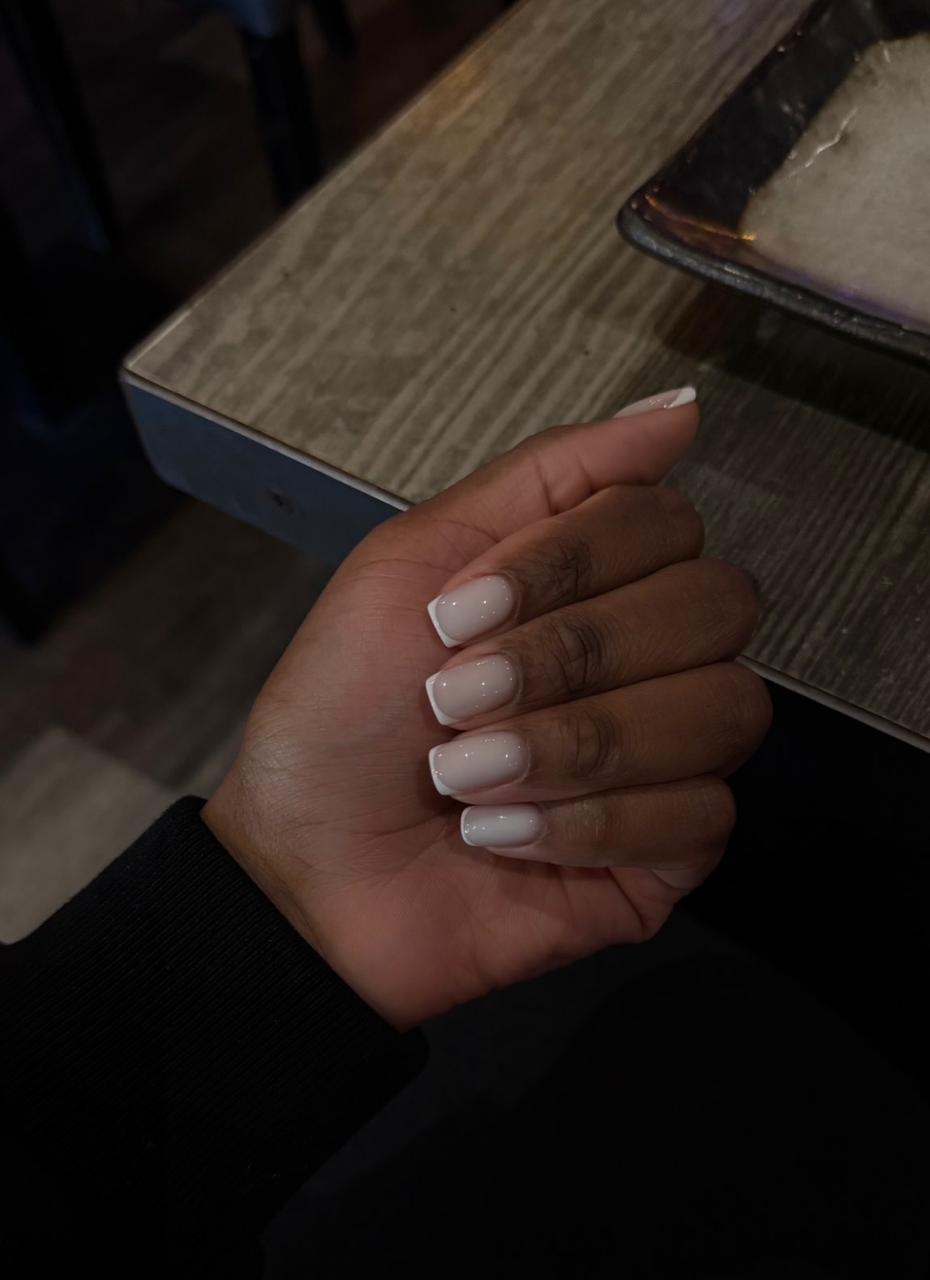 Nail Service