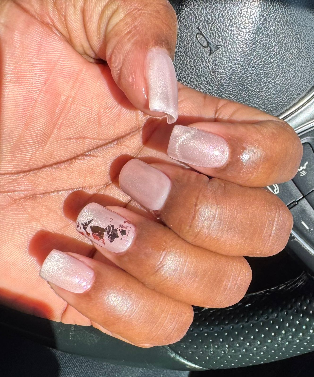 Nail Service