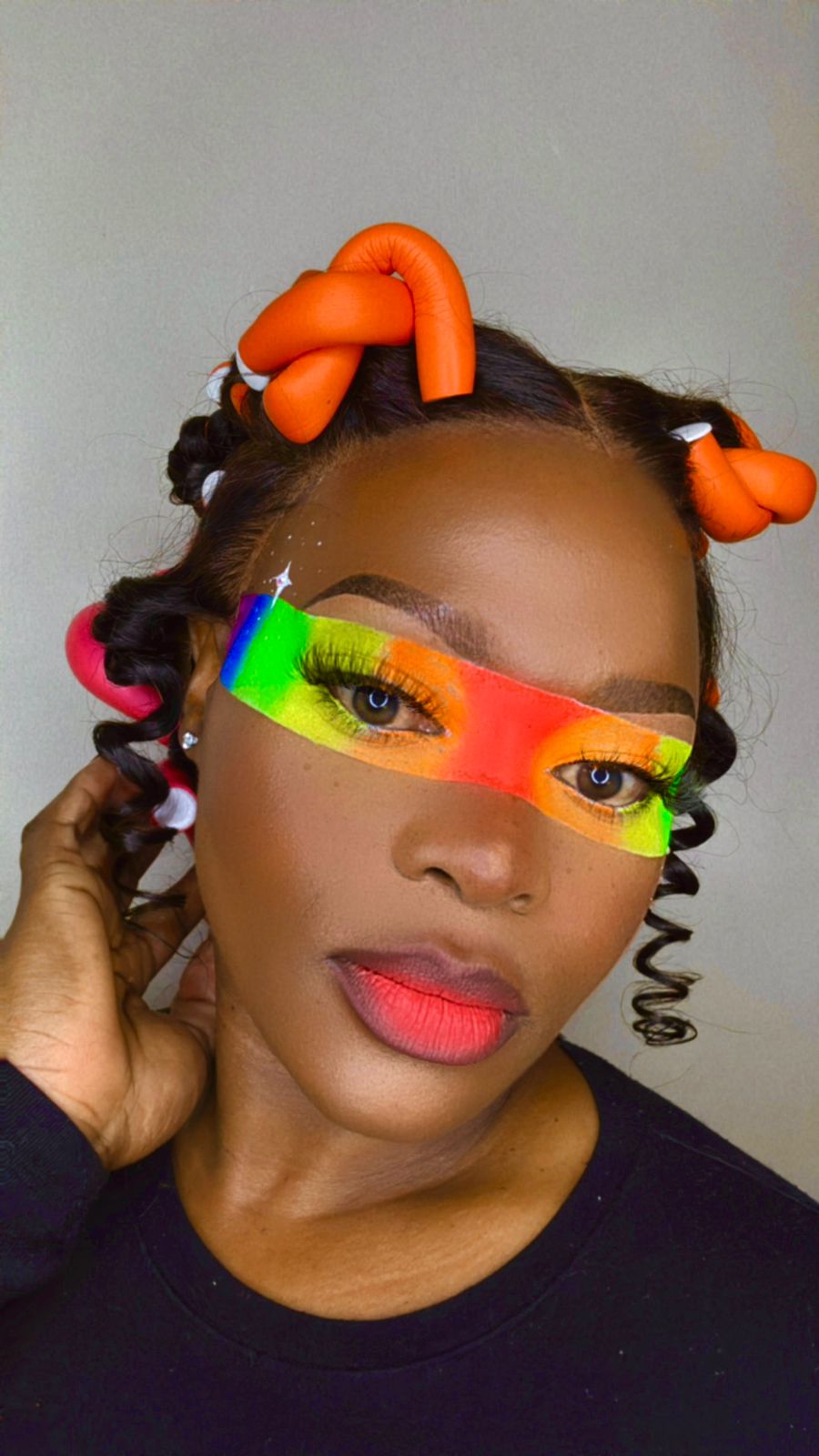 Makeup Service