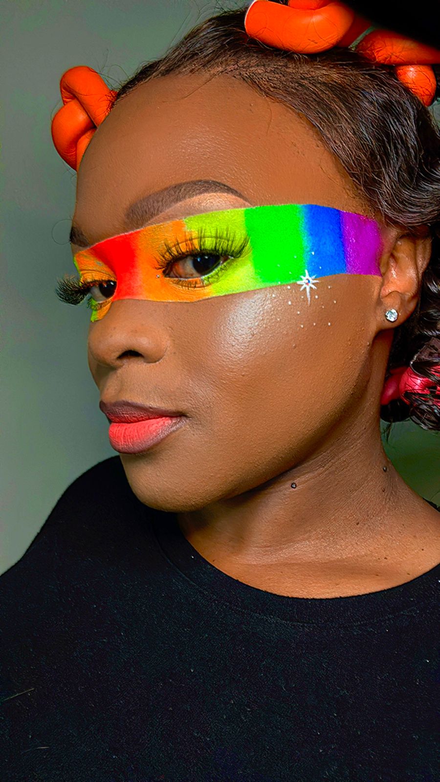 Makeup Service