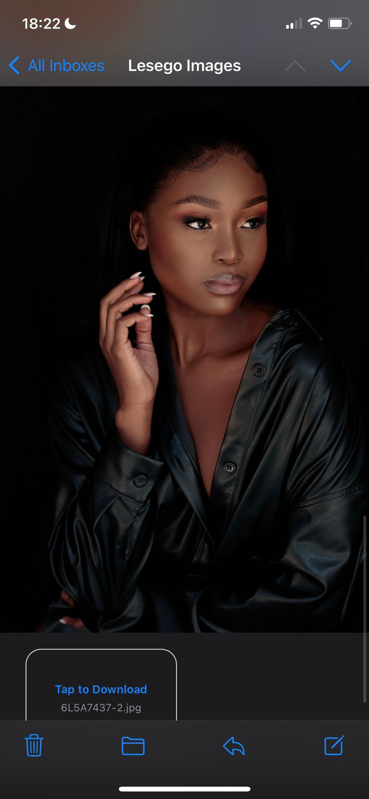 Lashes Service