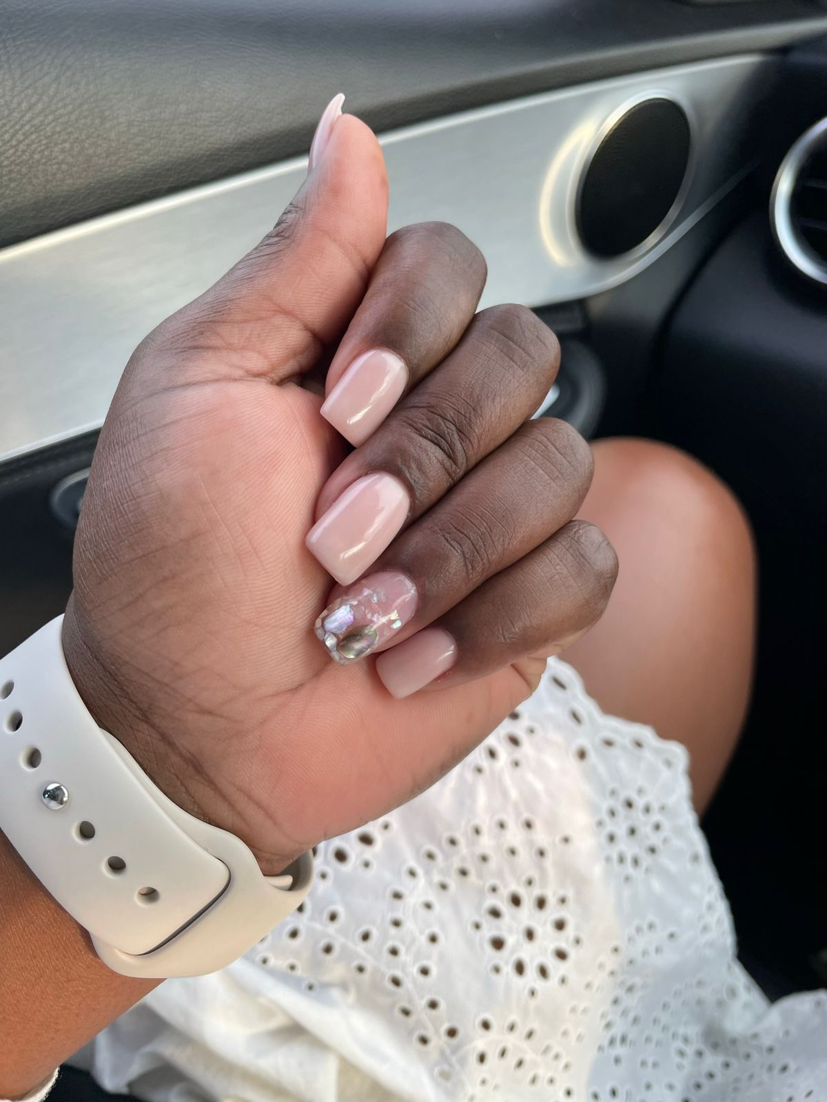 Nail Service