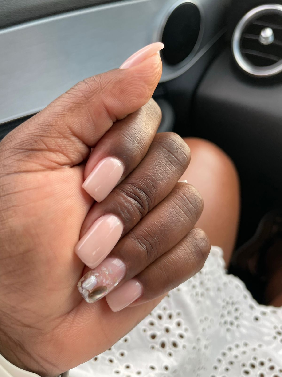 Nail Service