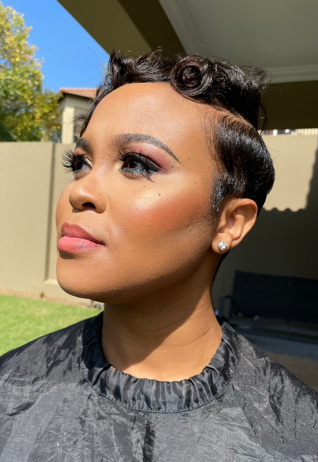 Lashes Service
