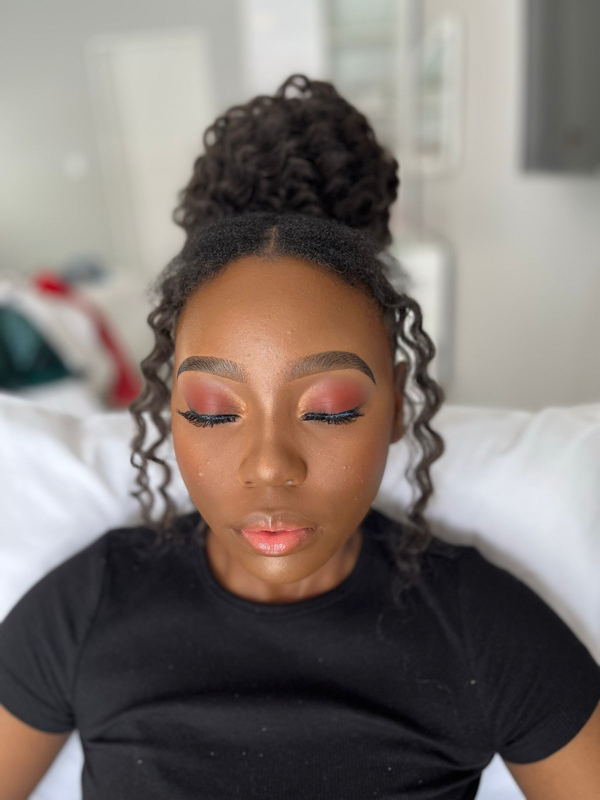 Lashes Service