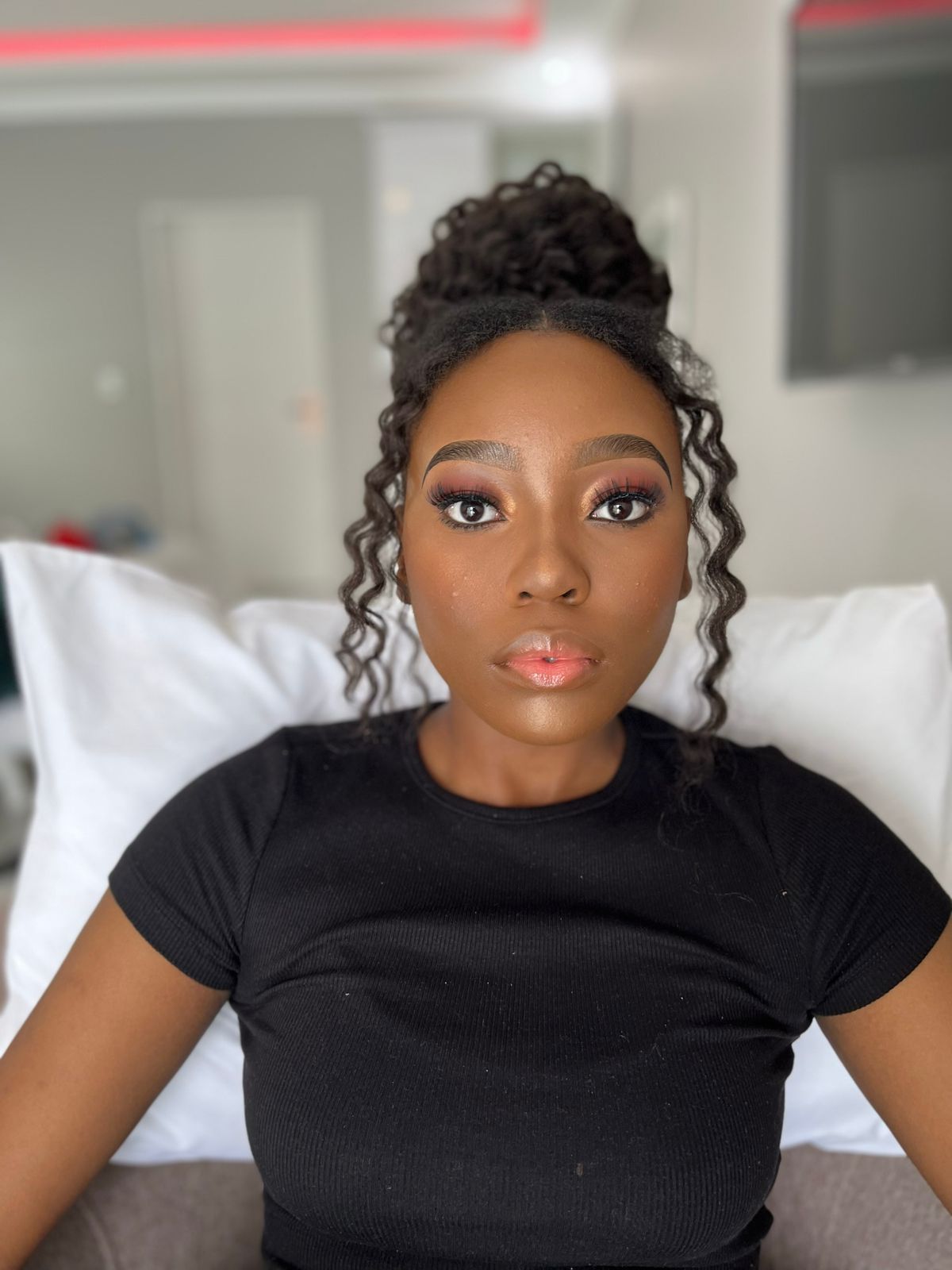 Lashes Service
