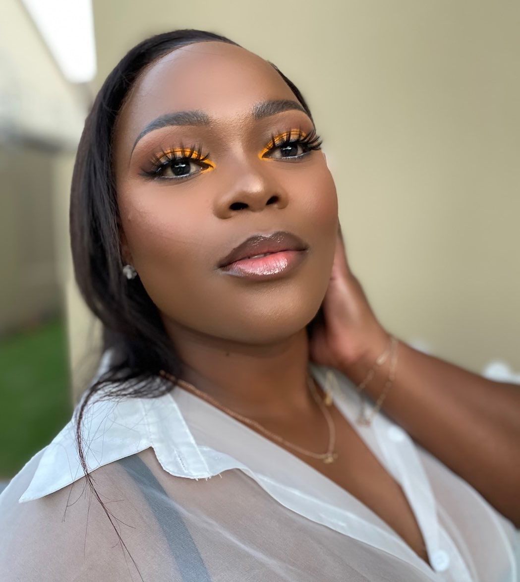Lashes Service
