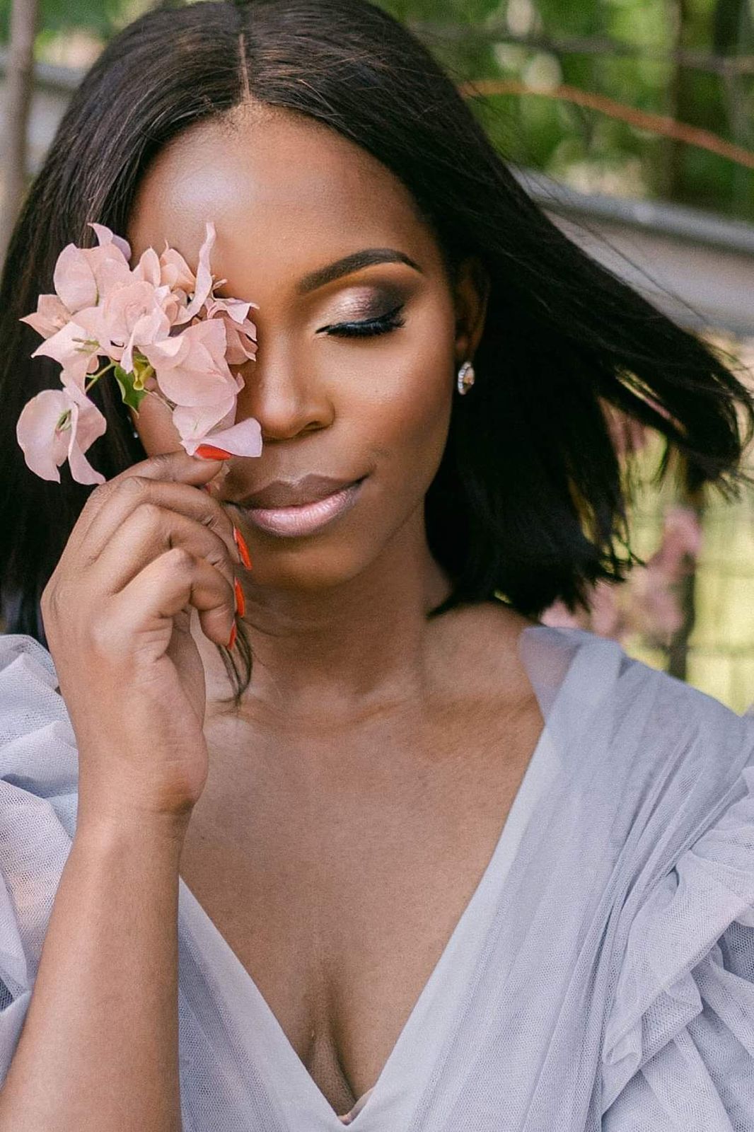 Lashes Service